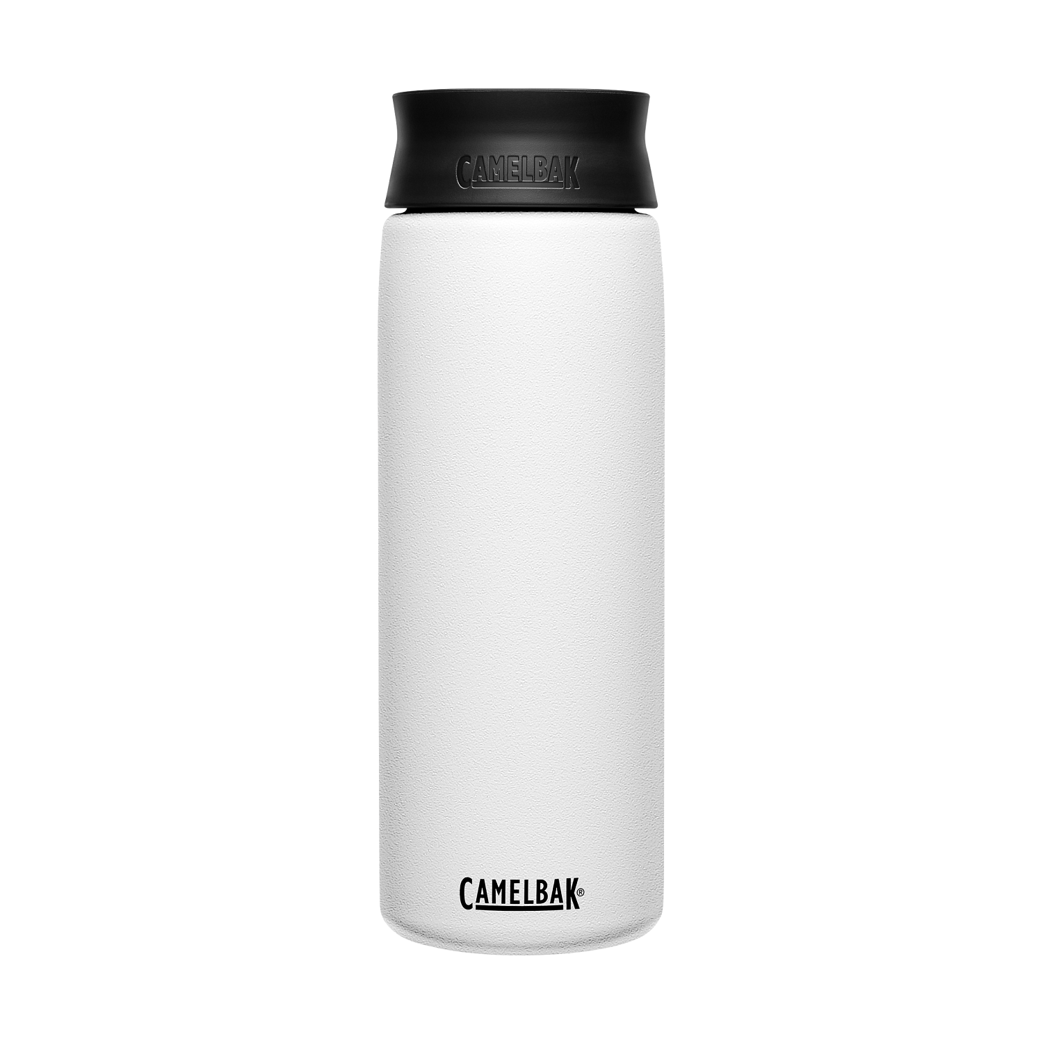 Hot Cap SST Vacuum Insulated 20oz, White