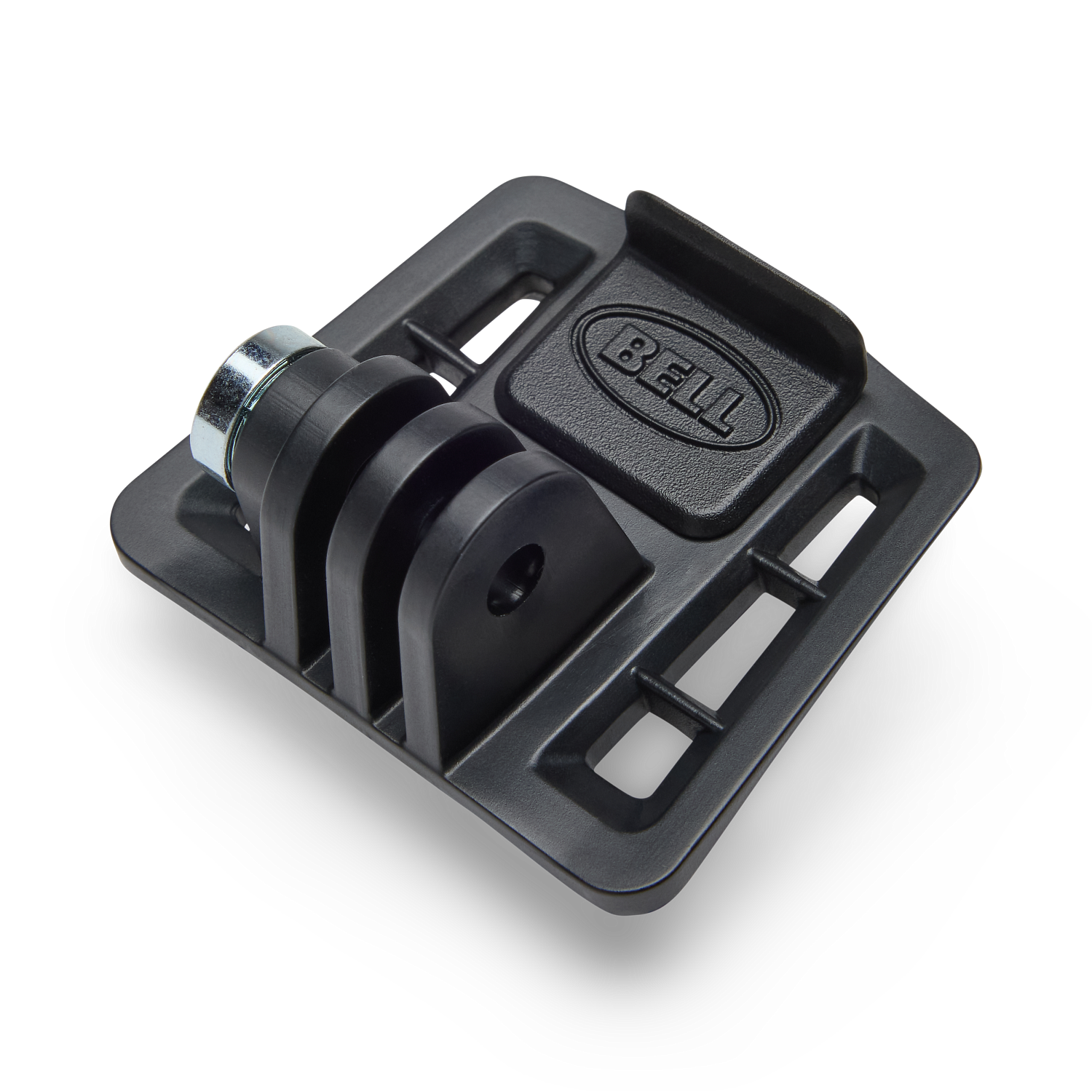 FULL/3QTR-AIR CAMERA MOUNT [BLK] OS