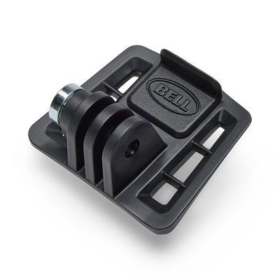 FULL/3QTR-AIR CAMERA MOUNT [BLK] OS