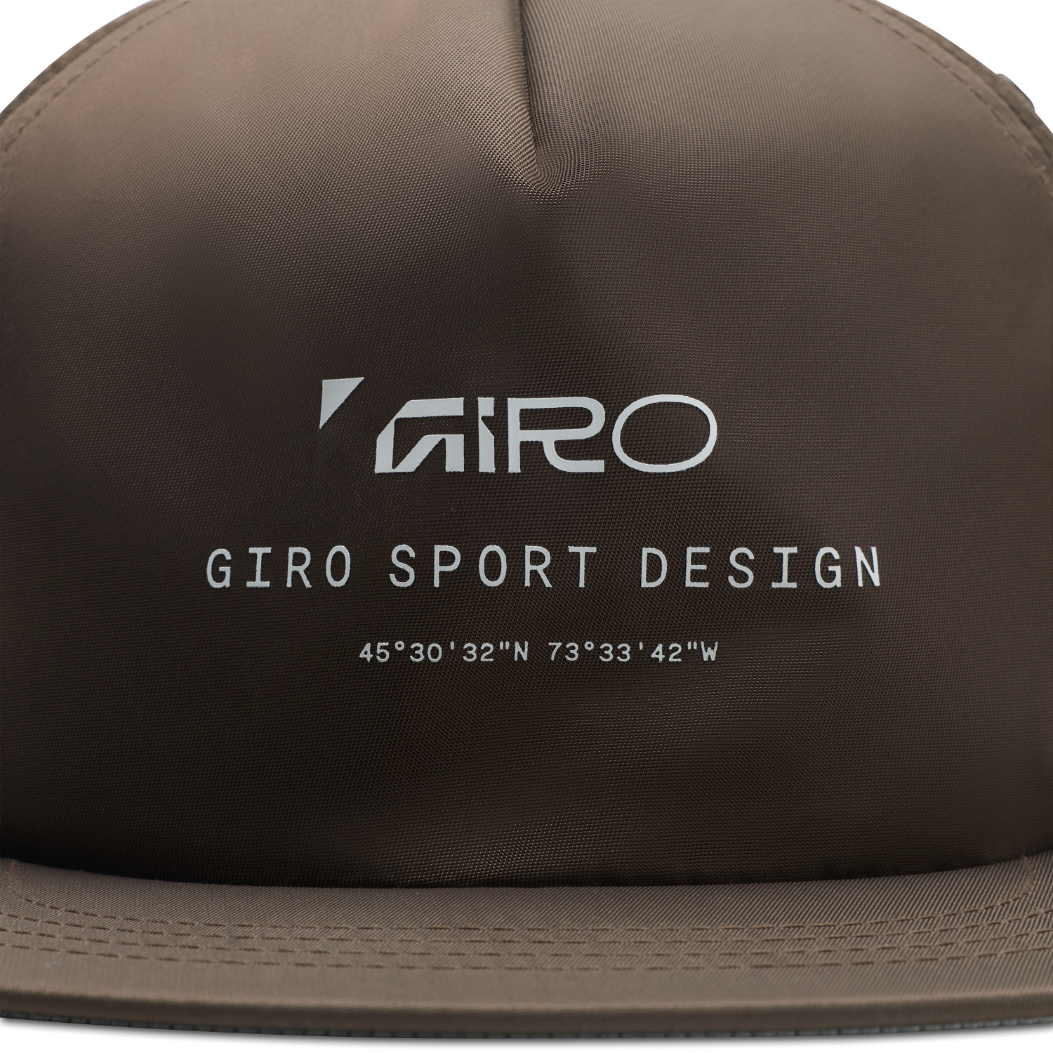 GA UNCONSTRUCTED HAT [CYN CLAY BRST] OS 26