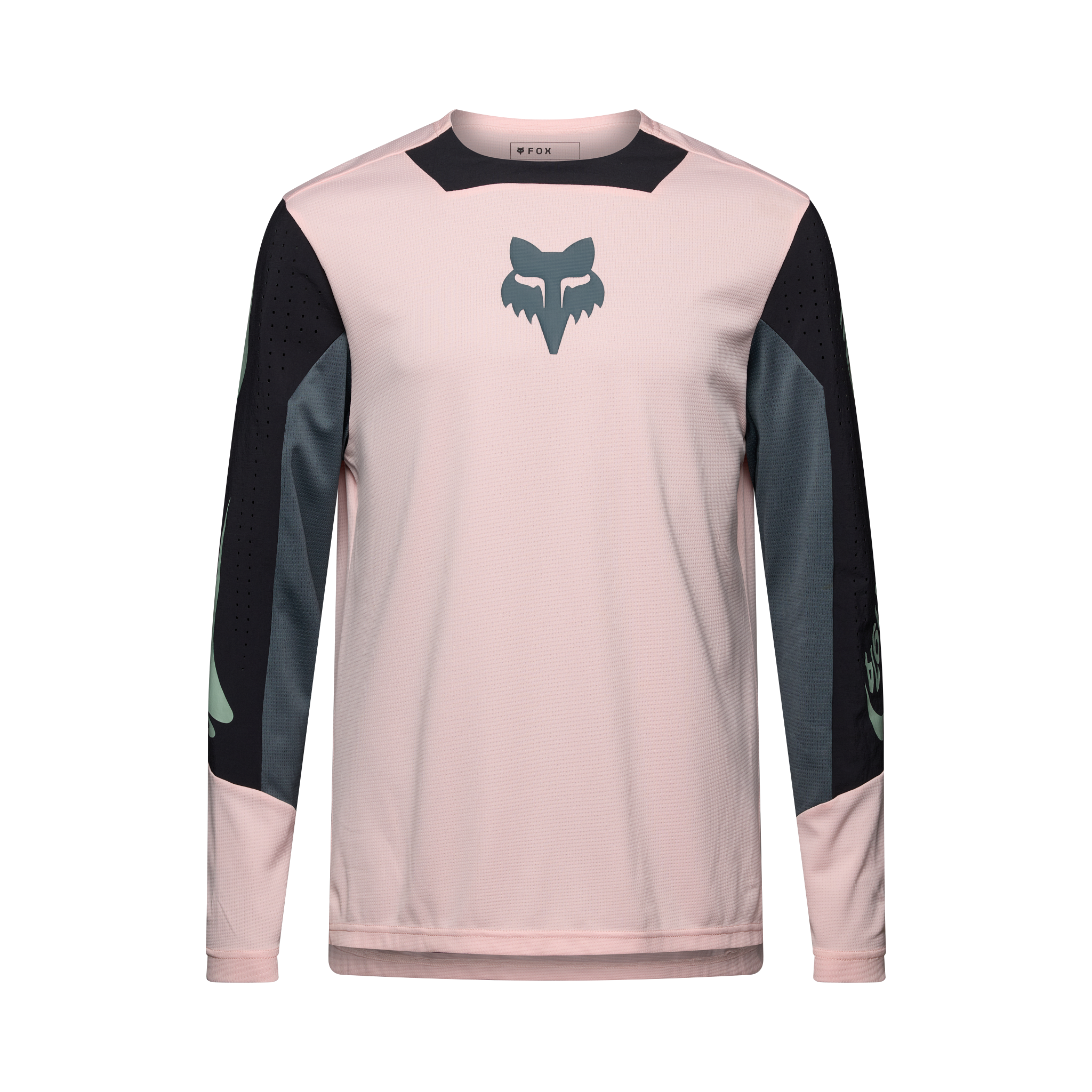 Defend Long Sleeve Jersey Creation | Fox Racing® Canada