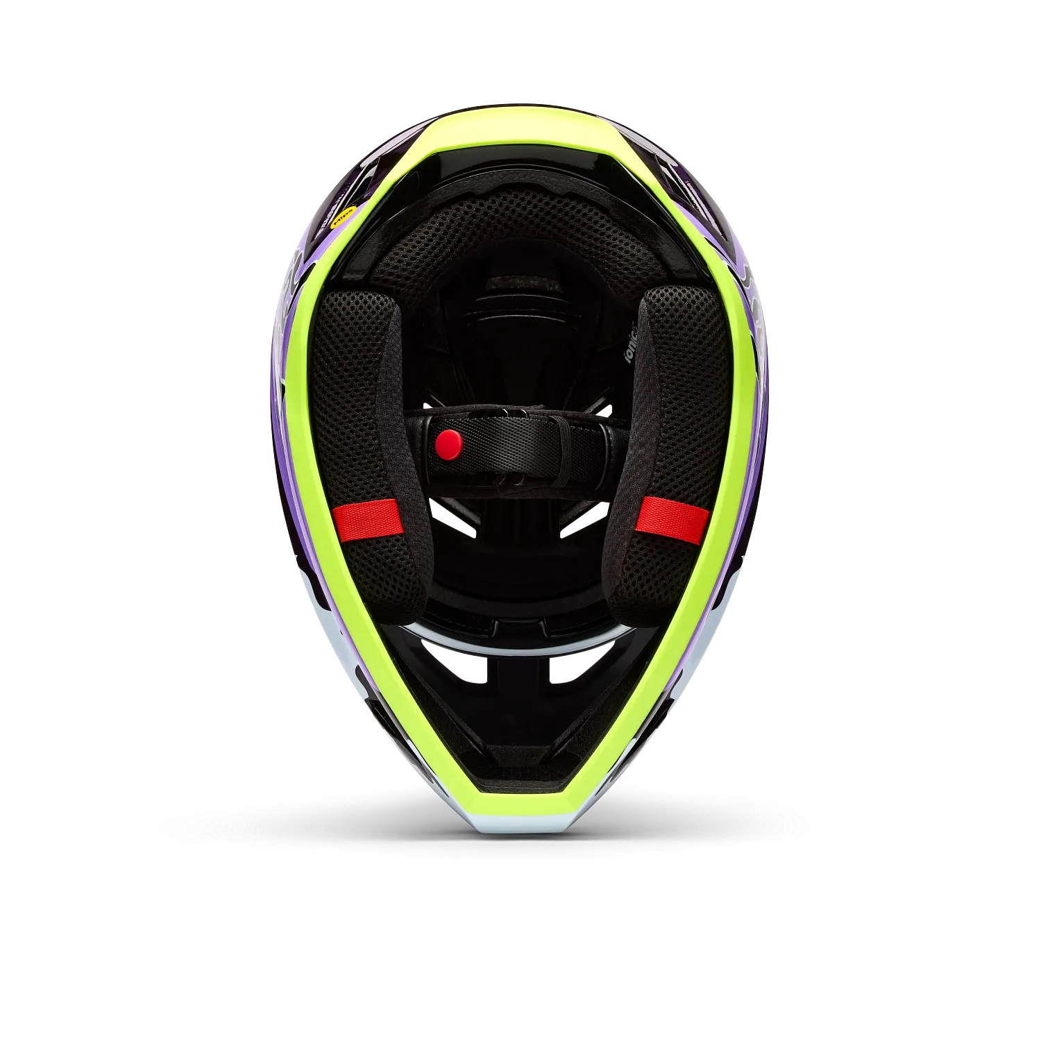 RAMPAGE RS PHANTOM LE, CE/CPSC 