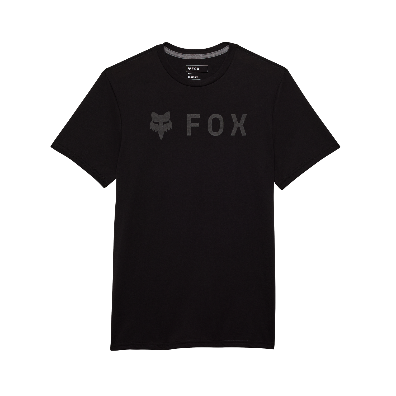 Camiseta t&eacute;cnica Absolute