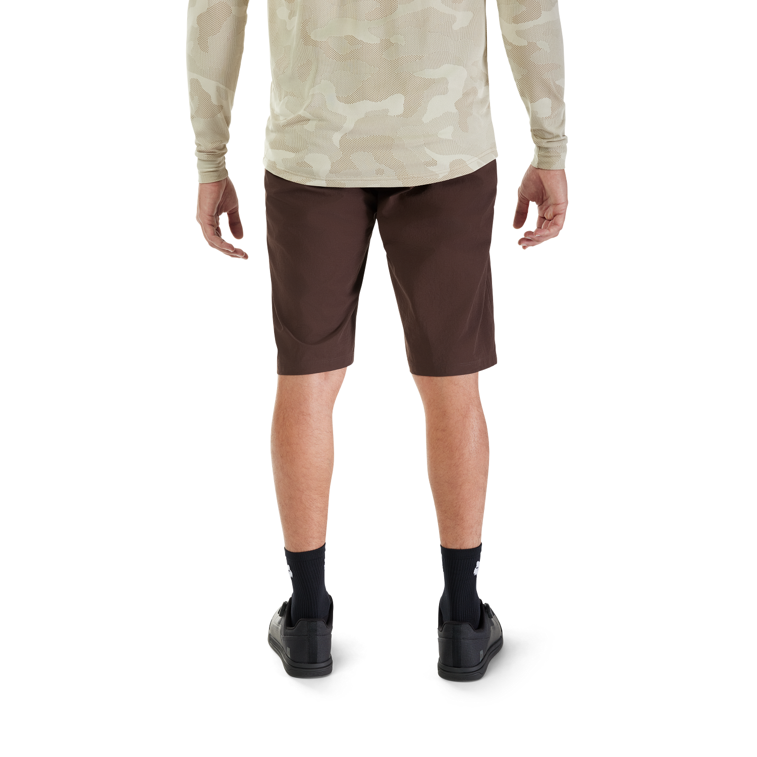 Pantaloncini foderati Ranger