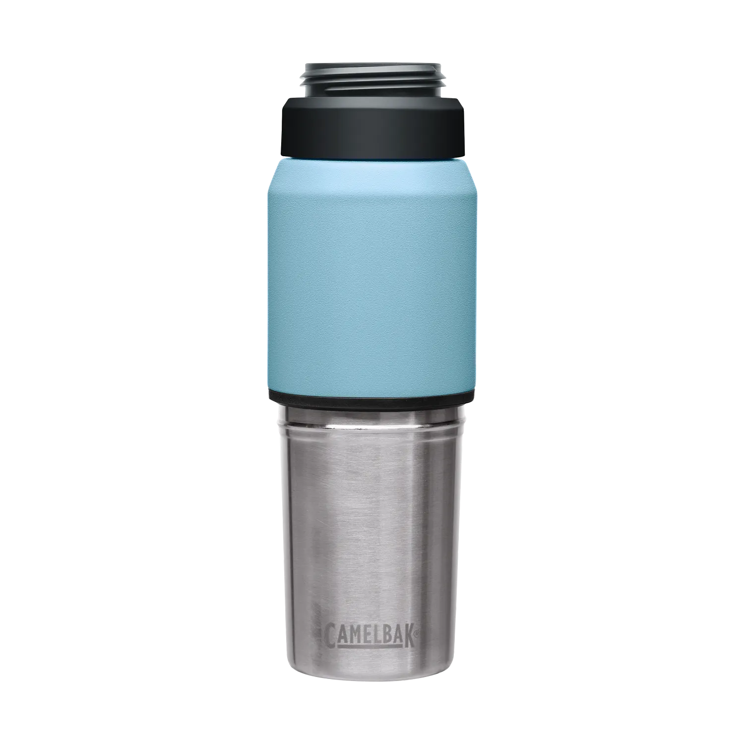 MultiBev SST Vacuum Insulated 17oz/12oz, Dusk Blue