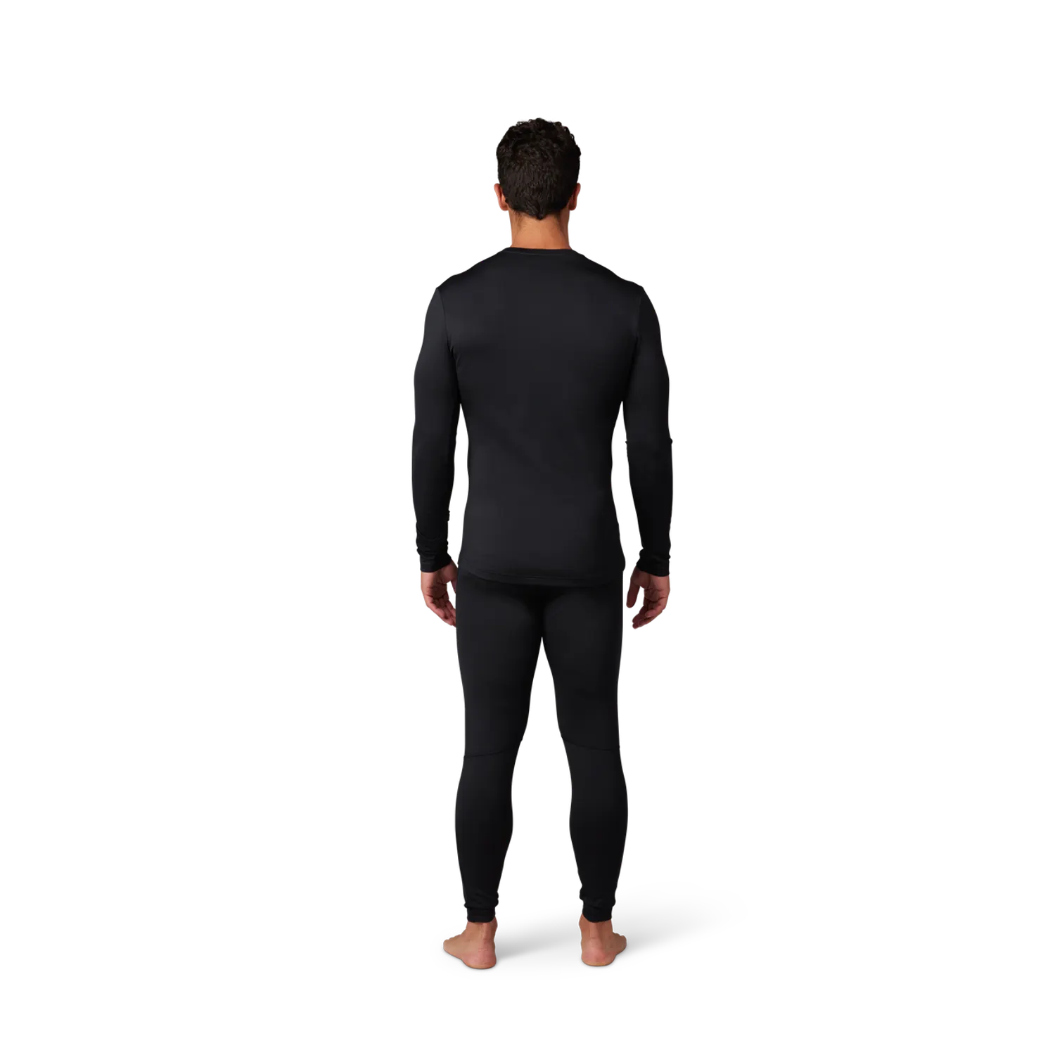 Tecbase Fire Long Sleeve Shirt