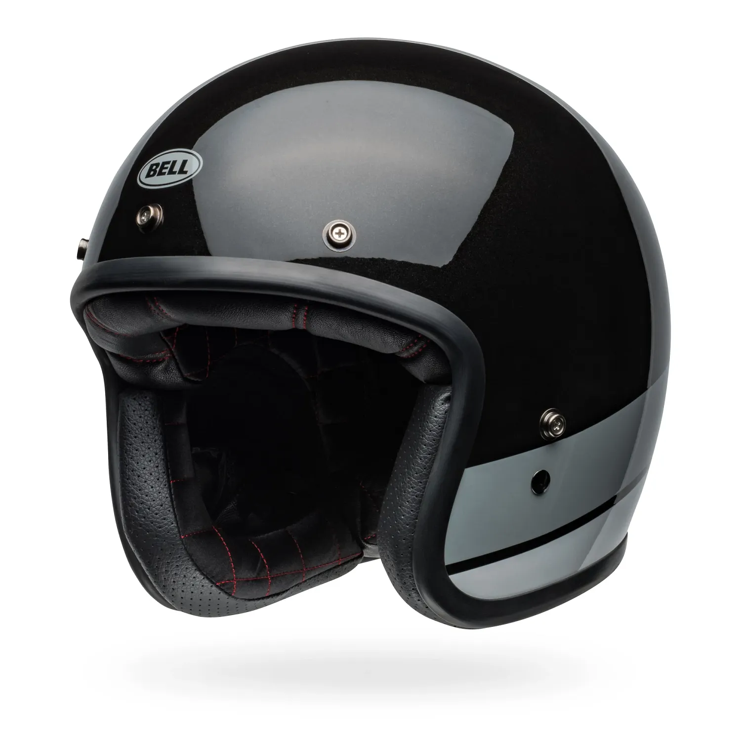 PS CUSTOM 500 APEX BK FL S
