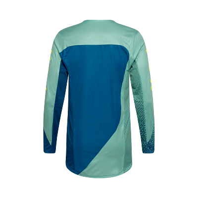 Flexair Fracture Jersey