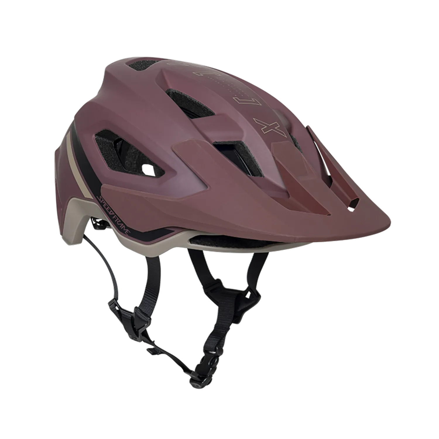 Helm Speedframe