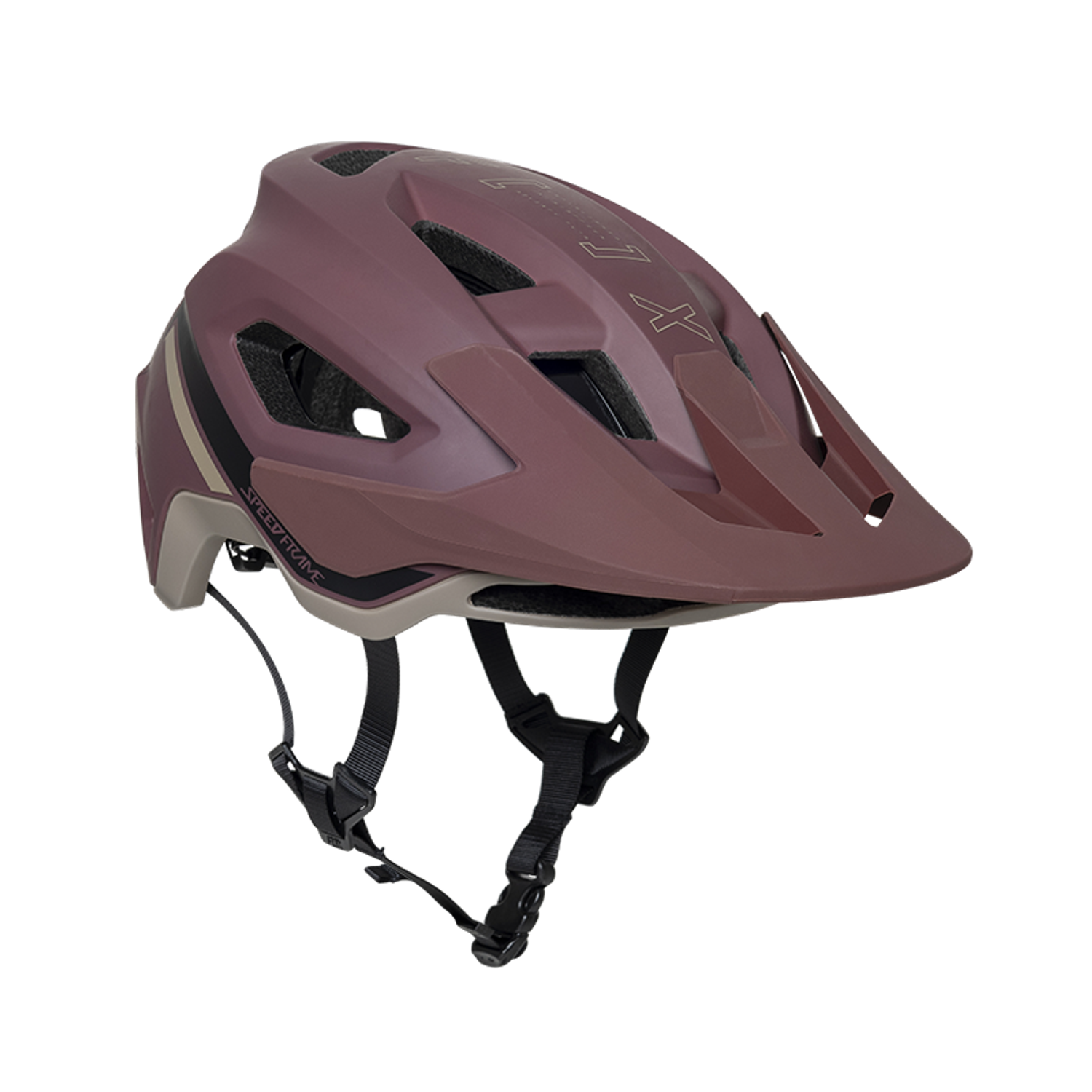 Helm Speedframe