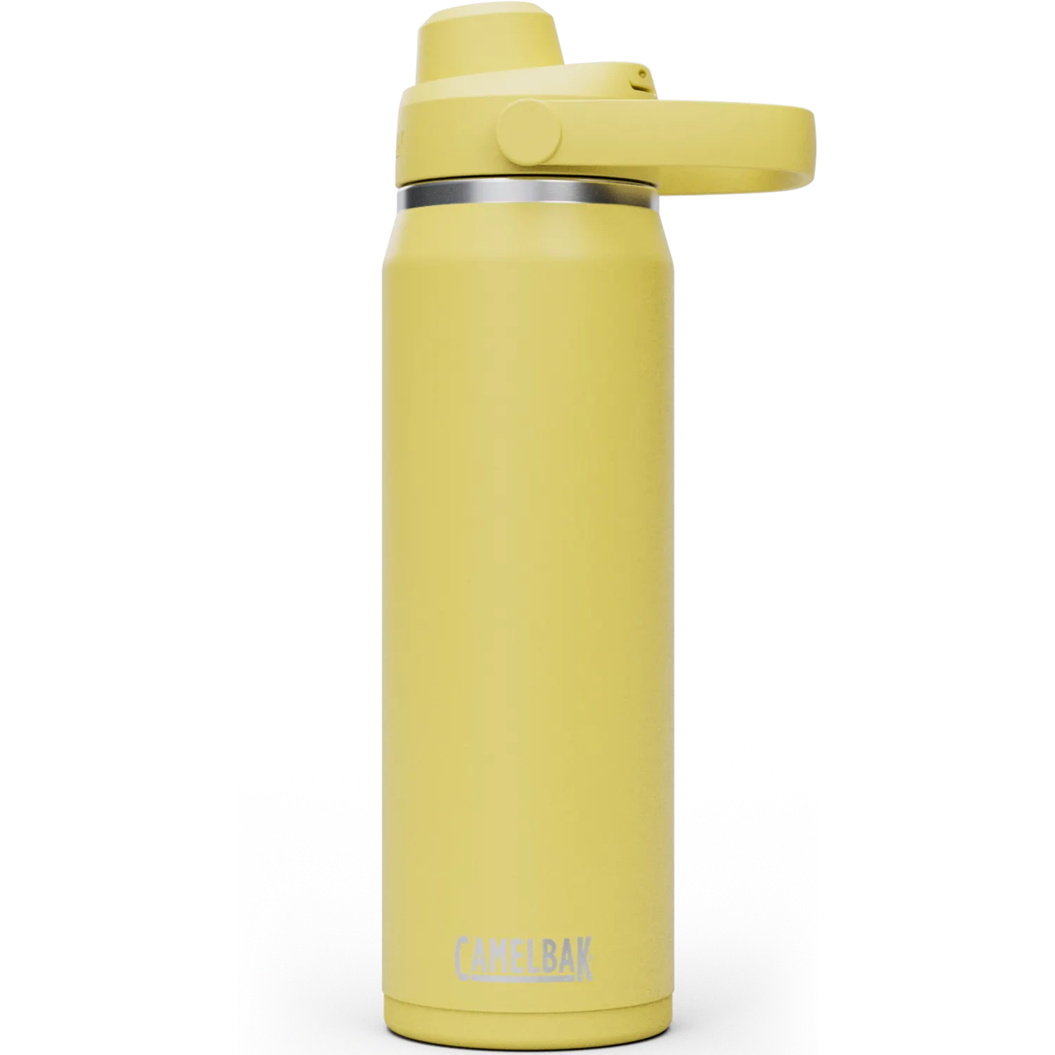 Thrive Chug VSS 25oz, Yellow Bloom