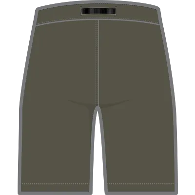 Ranger shorts til kvinder