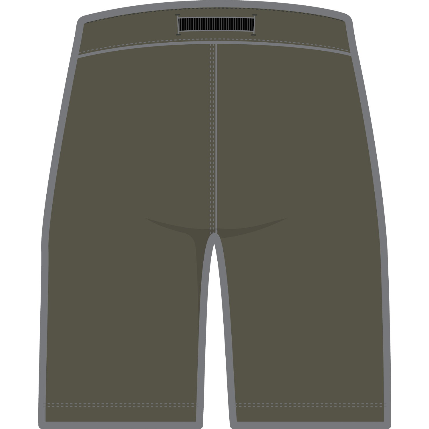 Womens Ranger Shorts