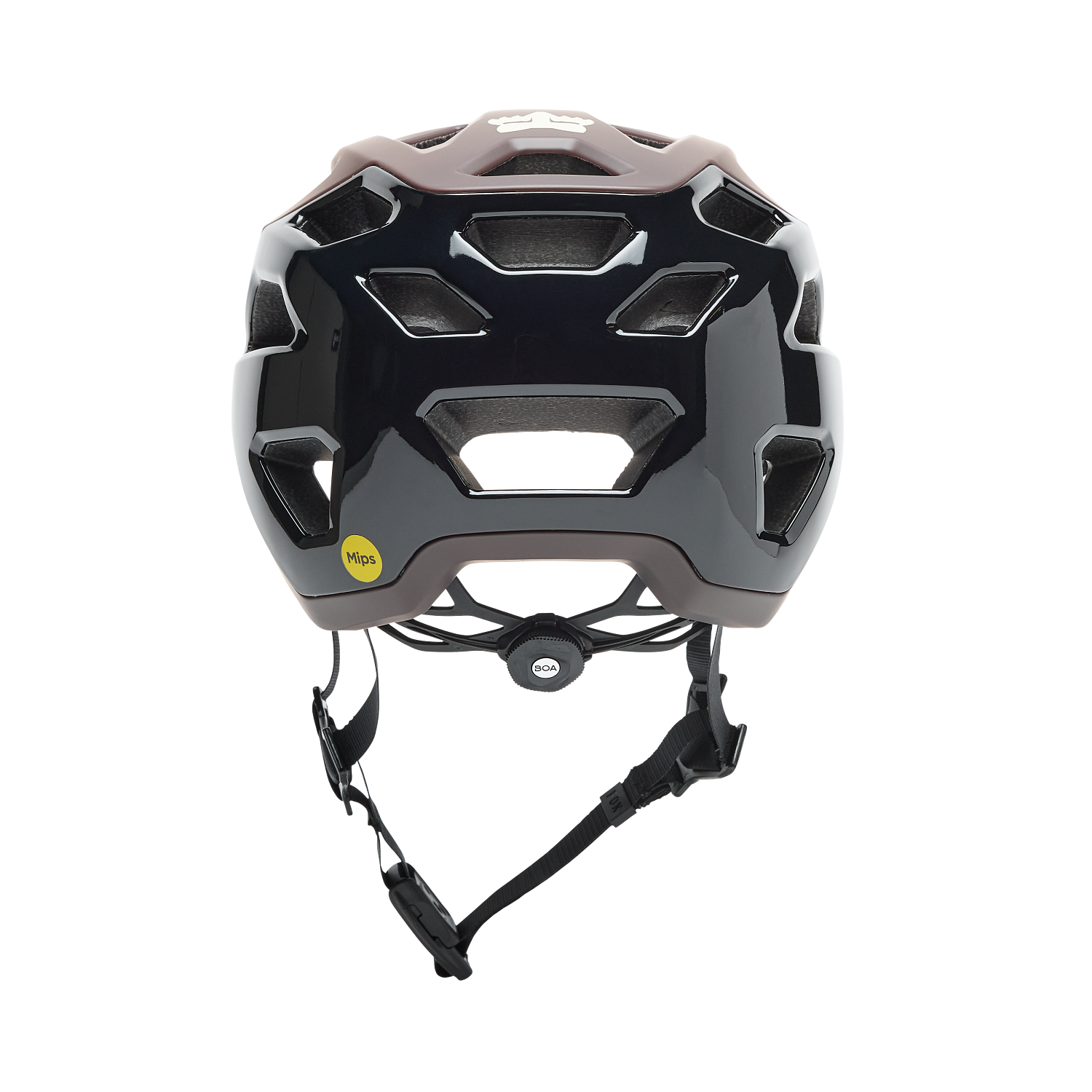 Crossframe Pro Helmet