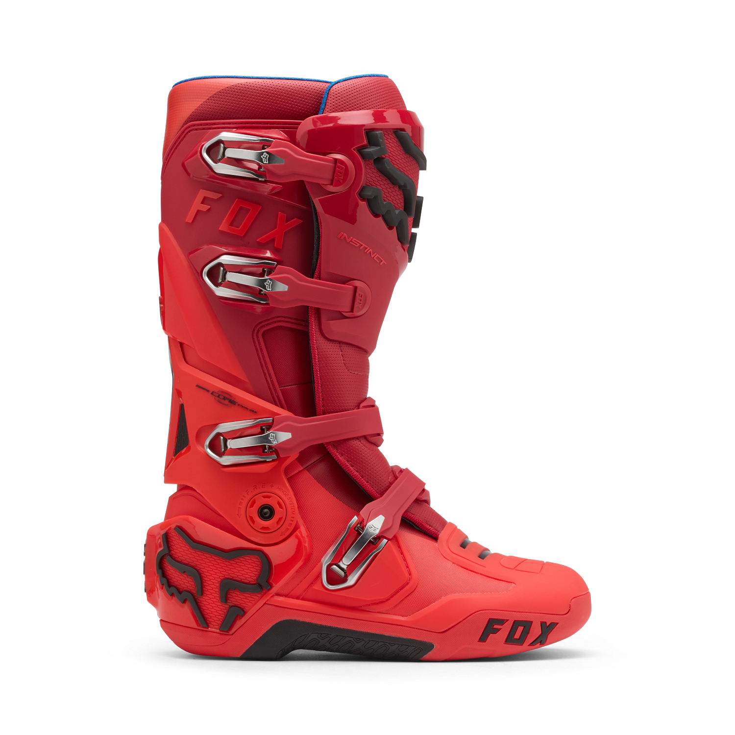 Instinct Boots