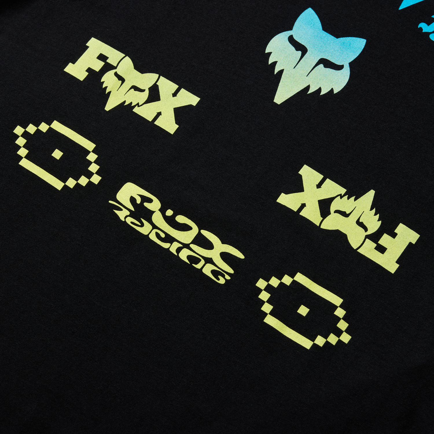 T-shirt Icon Junior