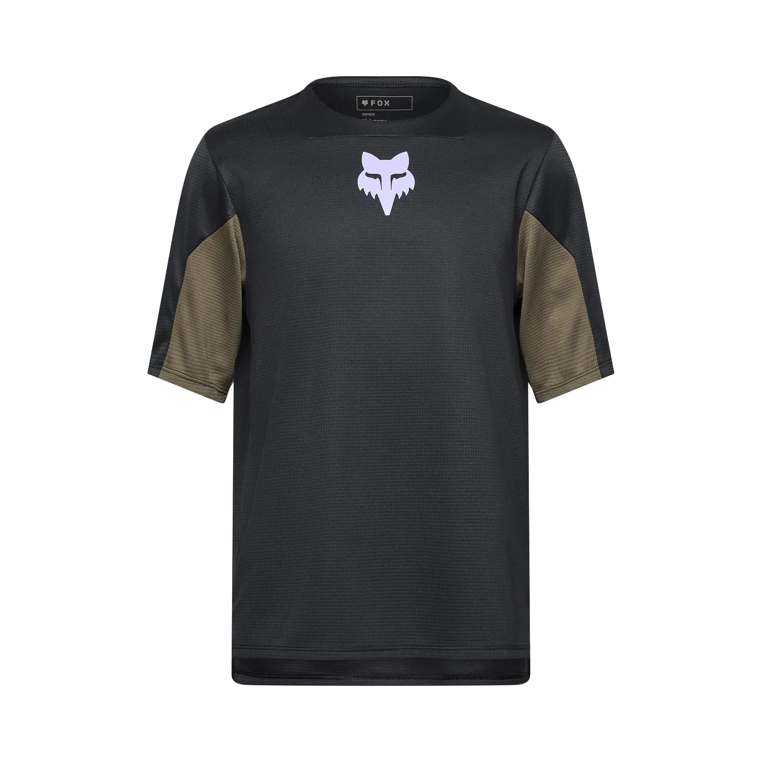 YTH DEFEND SS JERSEY PARK 