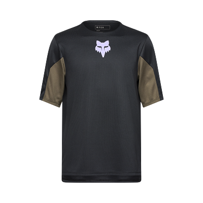 Youth Defend Park Jersey