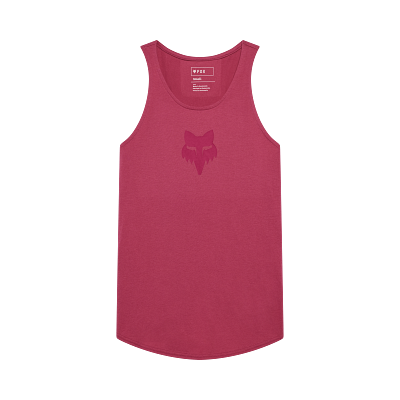 Tanktop Fox Head Damen