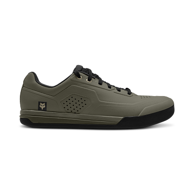 Chaussures pour p&eacute;dales plates Fox Union