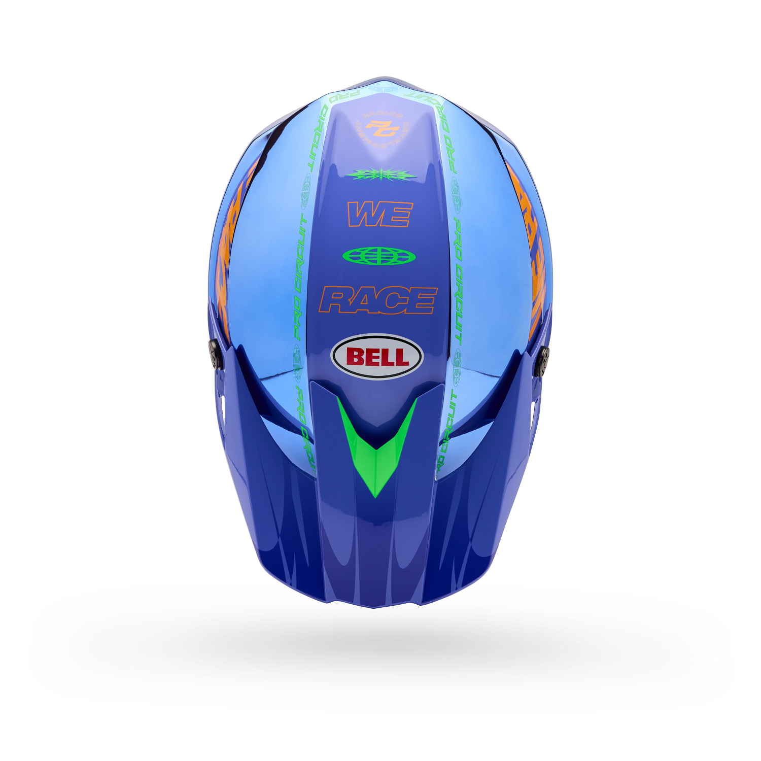 Moto-10 Spherical