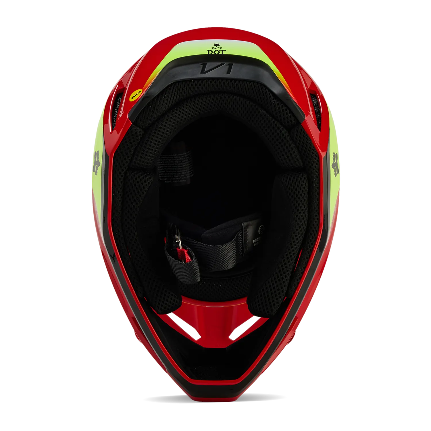 YTH V1 BALLAST HELMET 