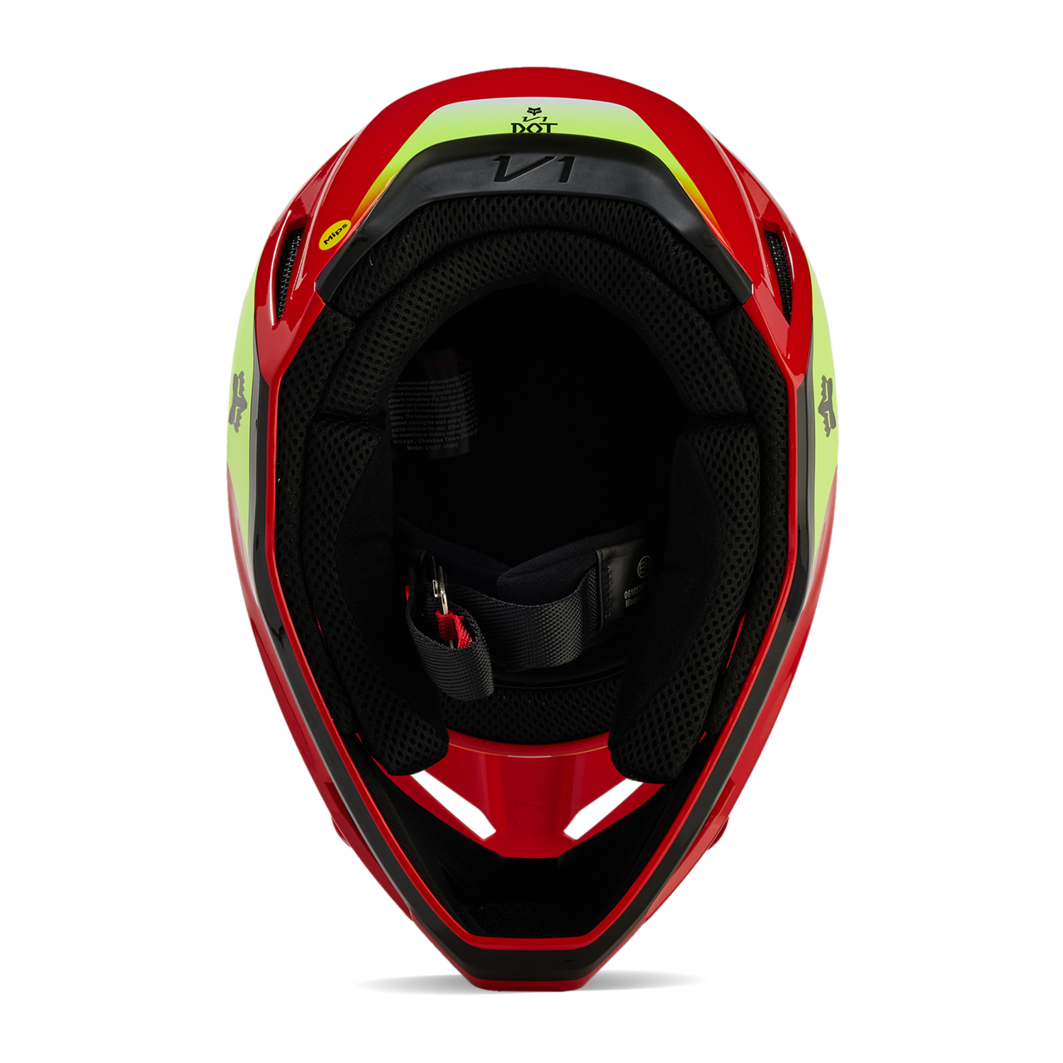 Casque V1 Ballast - Junior