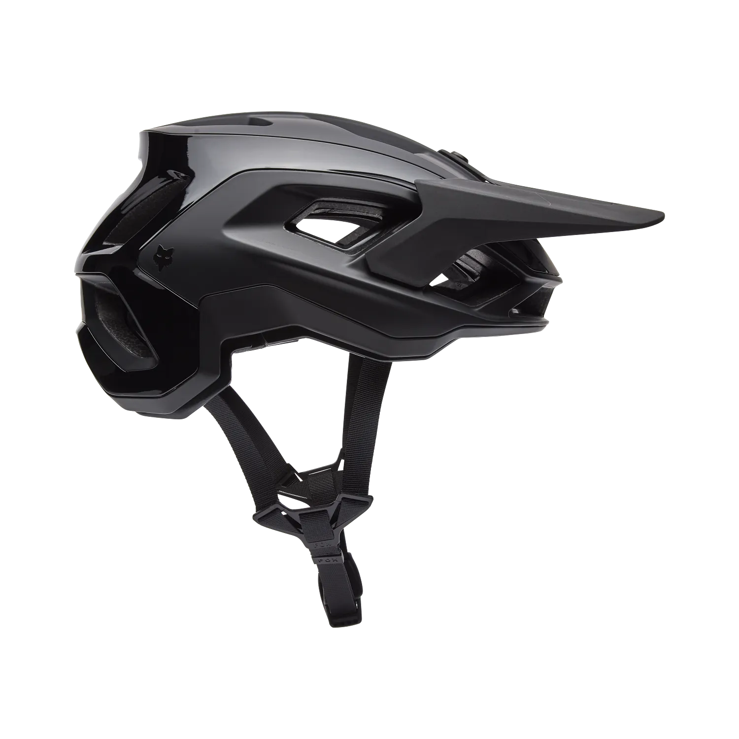 Casco Speedframe RS Negro Mate