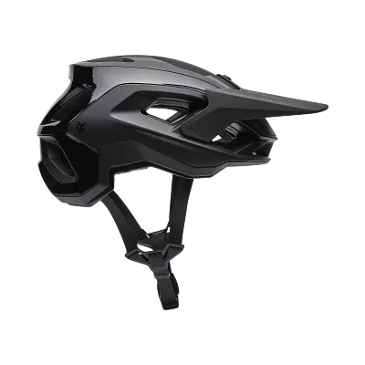 Casco Speedframe RS Negro Mate