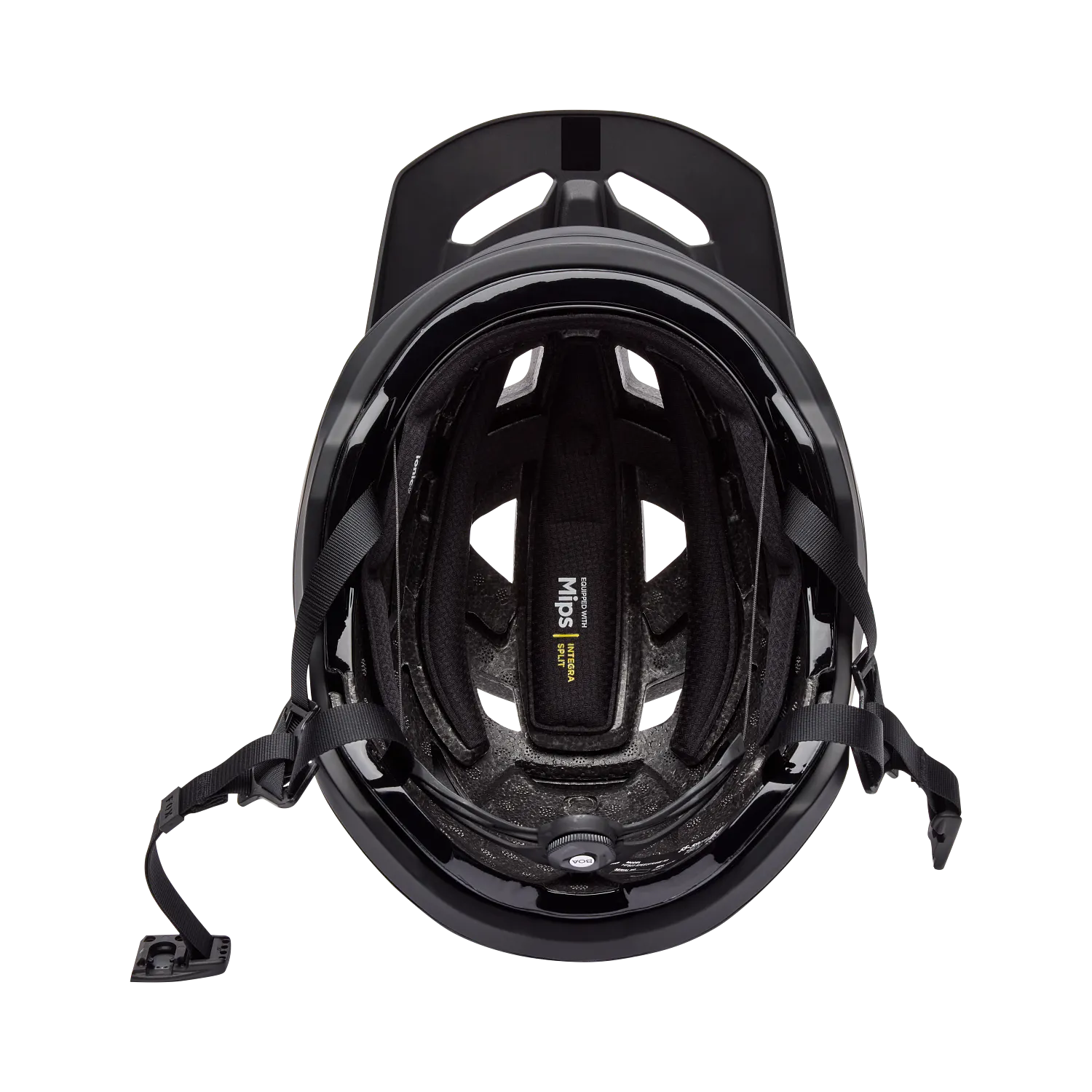 Casco Speedframe RS Negro Mate