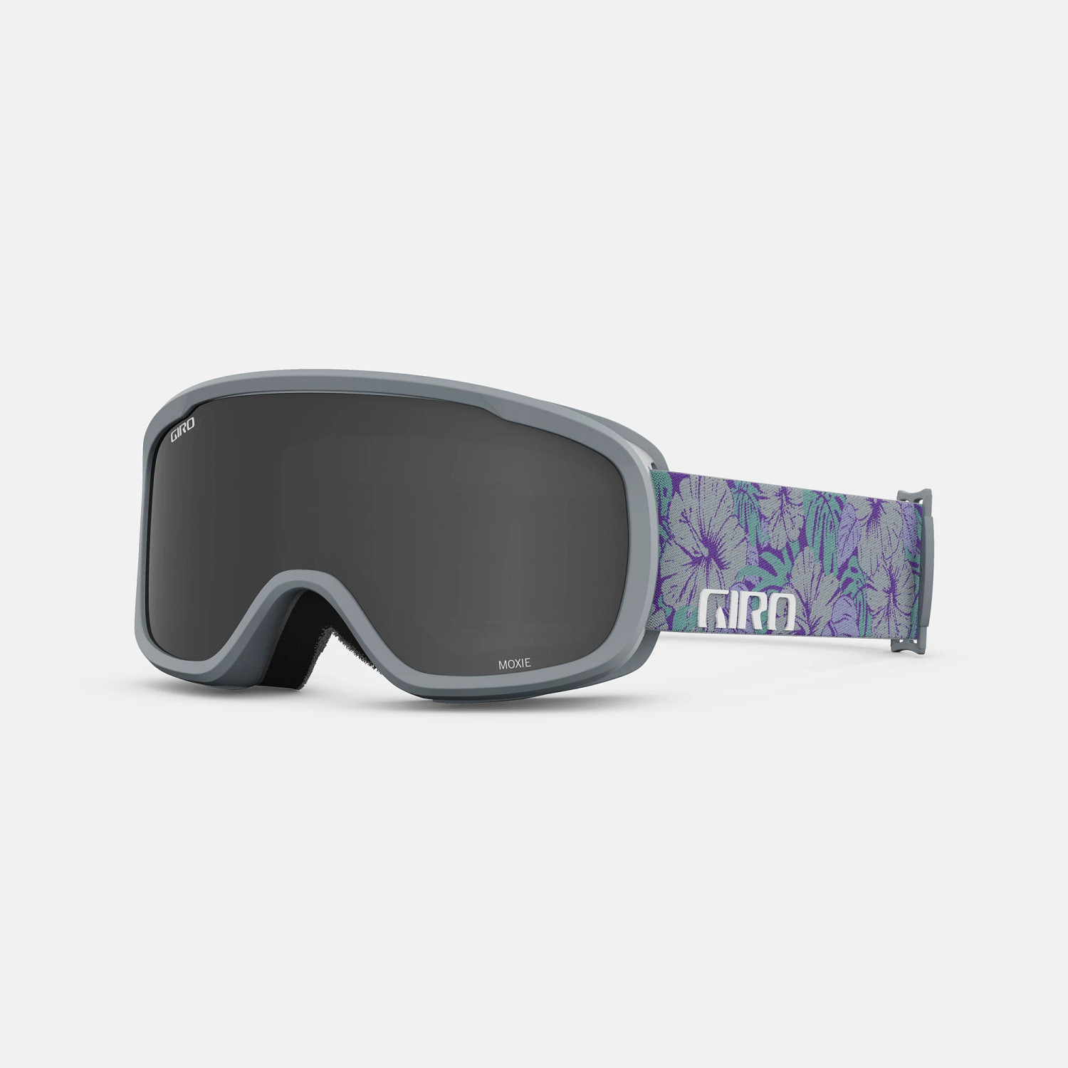Moxie Goggle