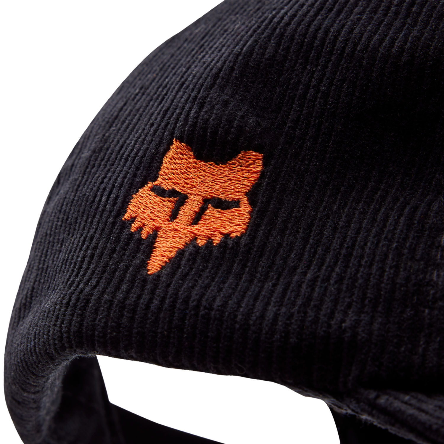 GPC ADJUSTABLE HAT [BLK] OS