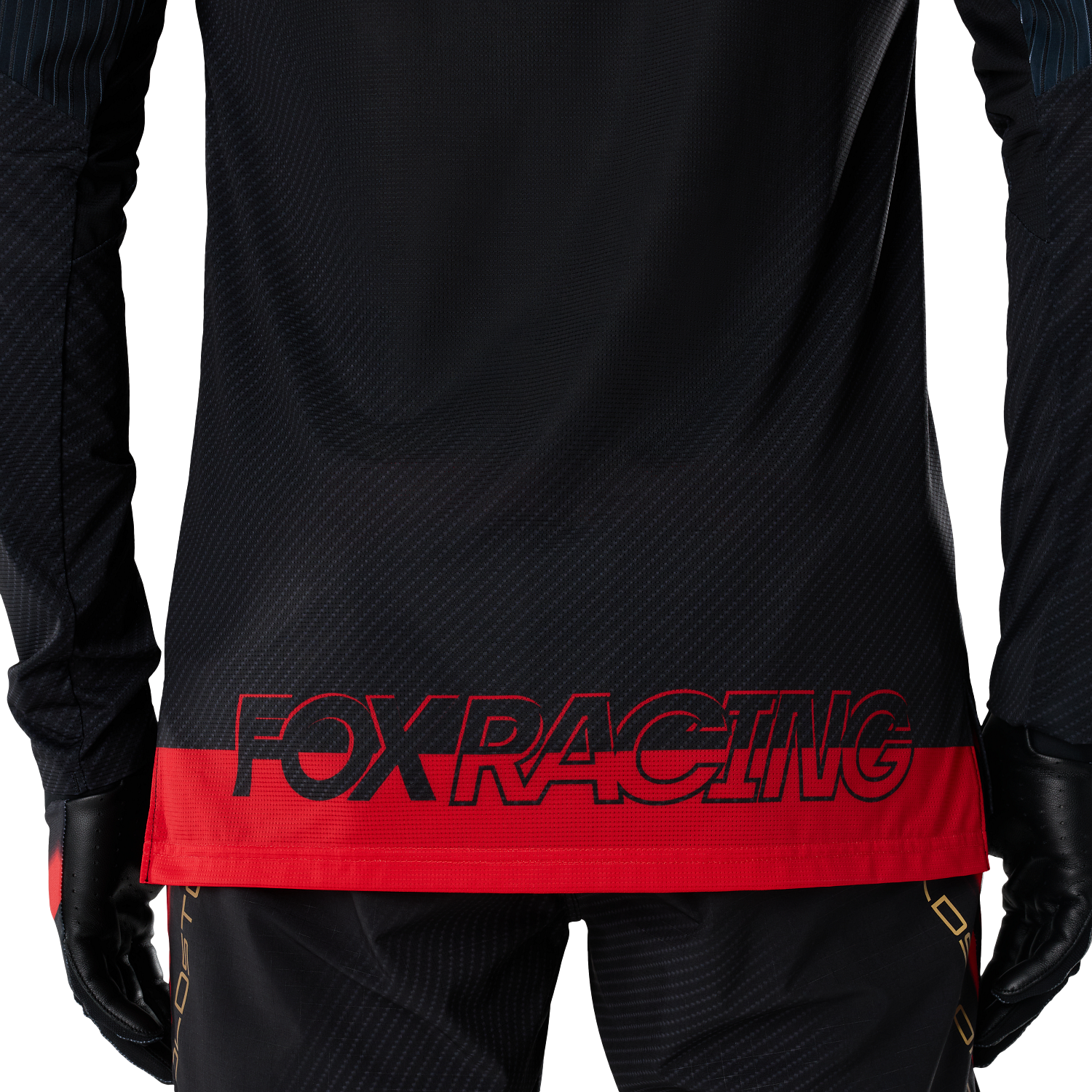 Flexair Long Sleeve Jersey Goldstone Special Edition