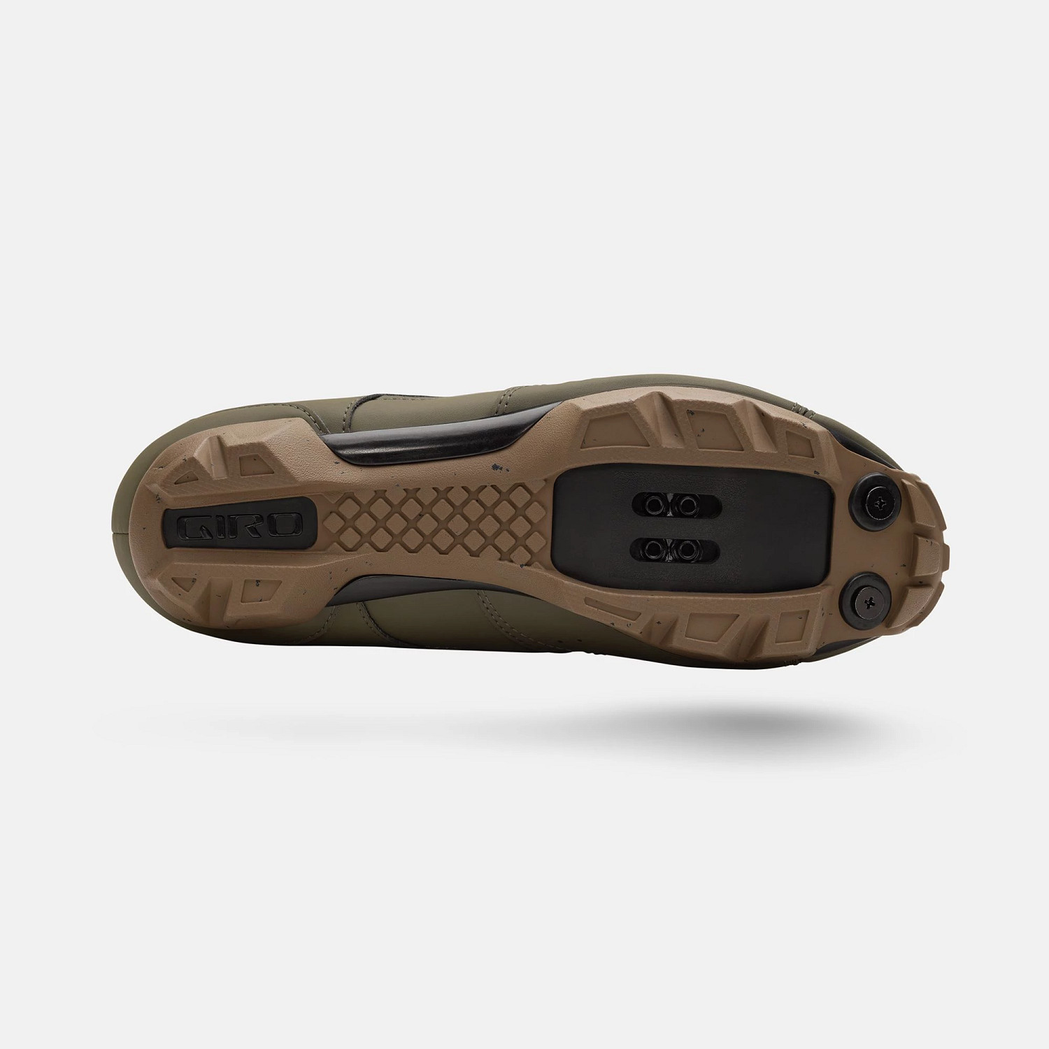 Cylinder II Shoe