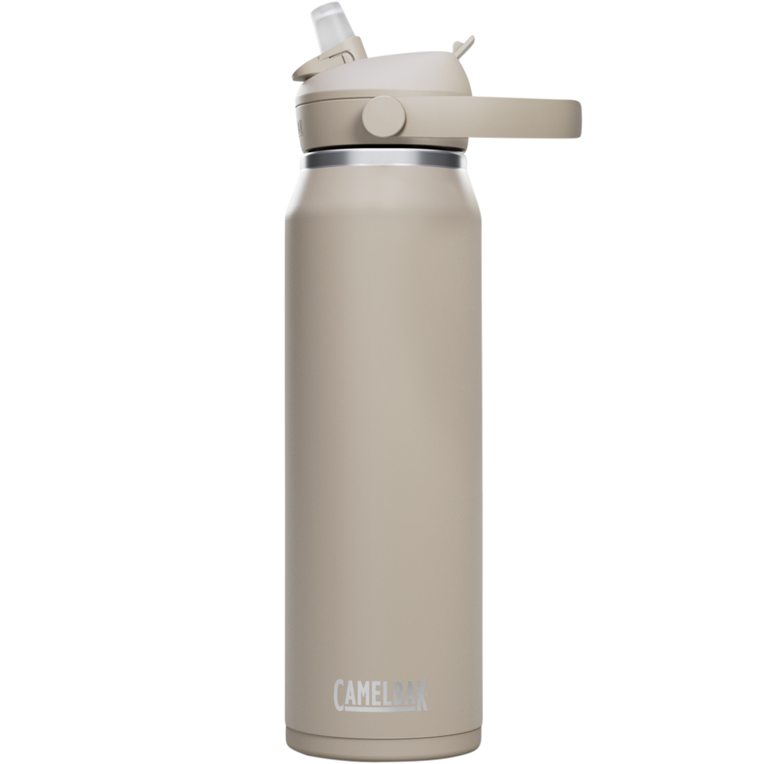 Thrive Flip Straw VSS 32oz, Stone