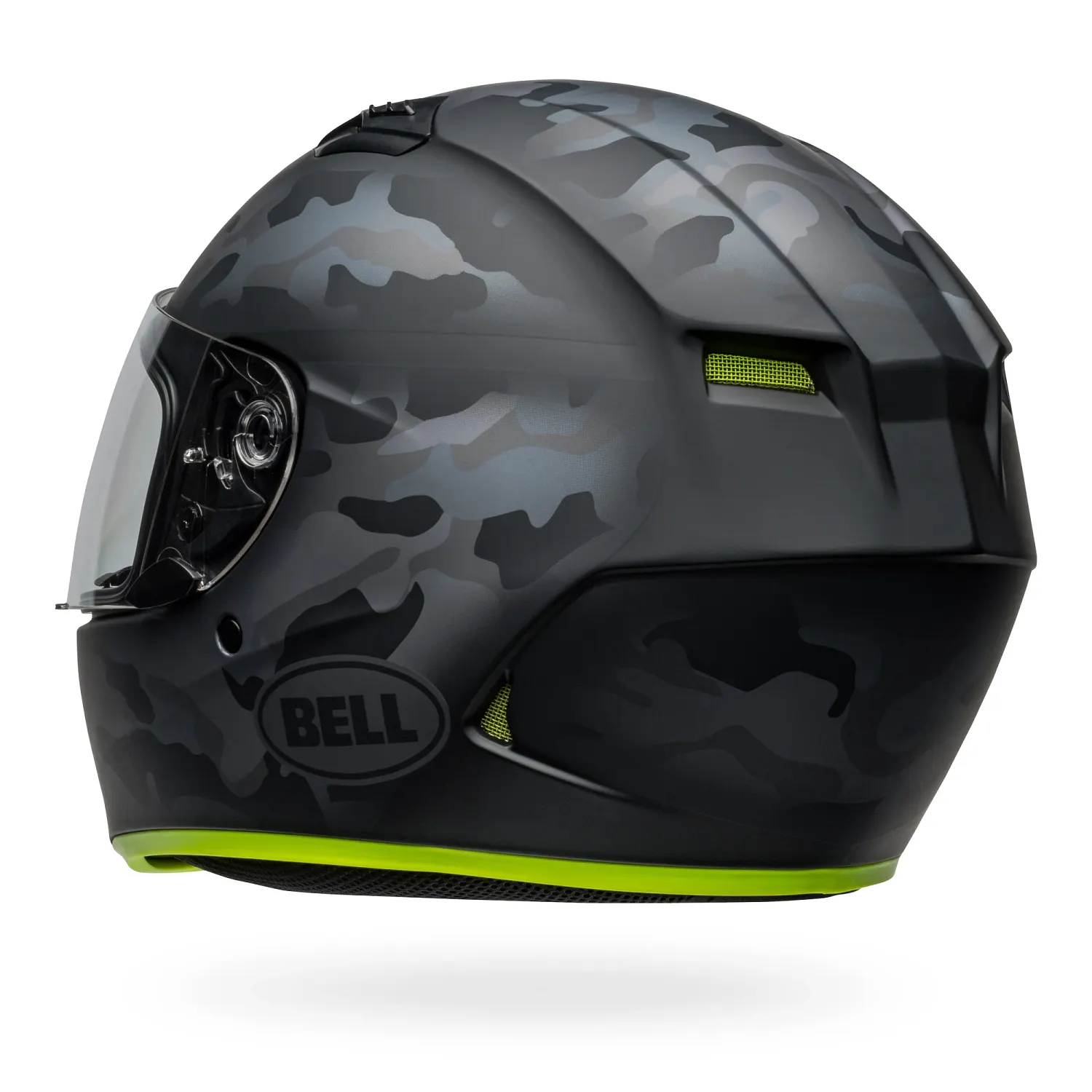 PS QUALIFIER STEALTH MT HV/CAM XL