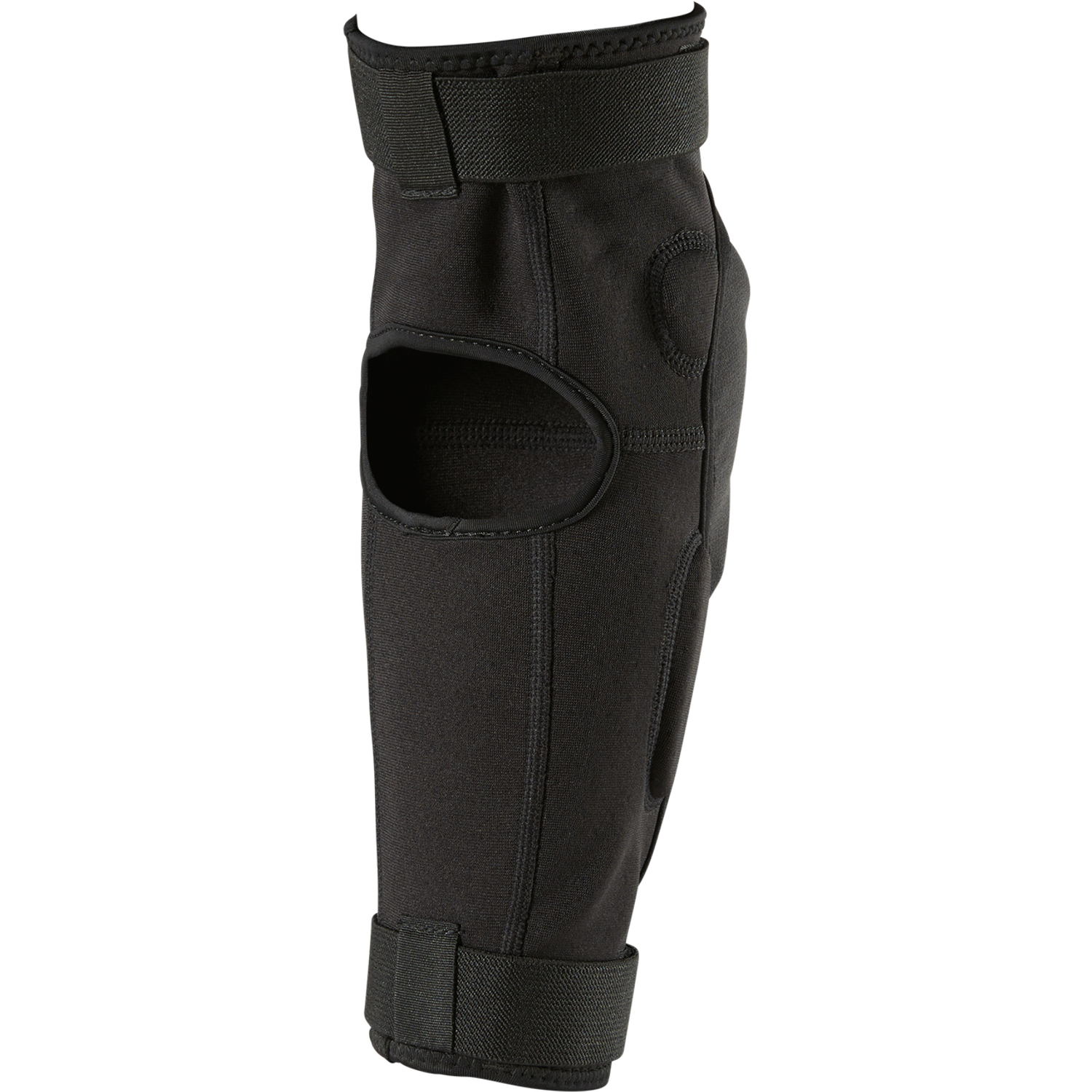 YTH LAUNCH D3O ELBOW GUARD [BLK] OS