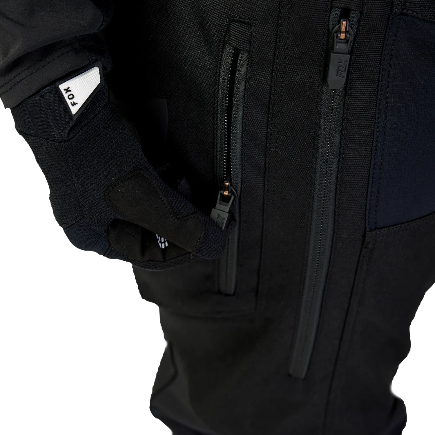 Pantalon tout-terrain Ranger pour femmes