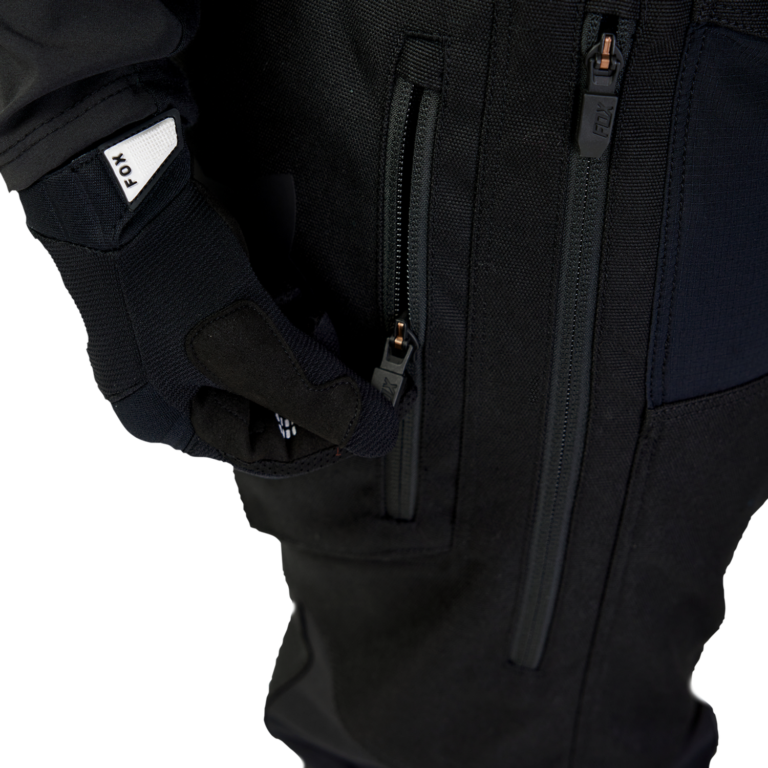 Womens Ranger Off-Road Pant