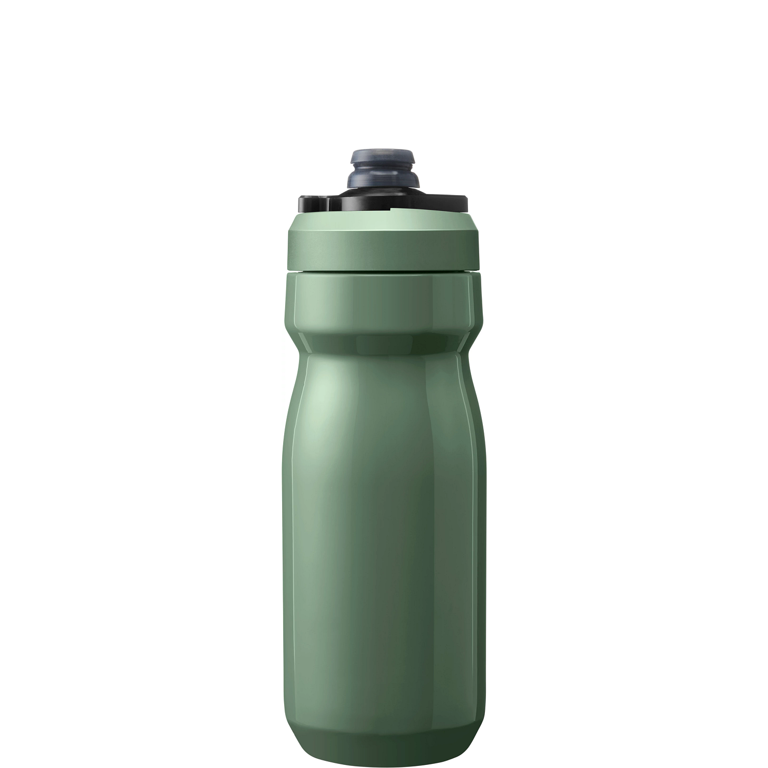 Podium&reg; Steel 18oz Bike Bottle