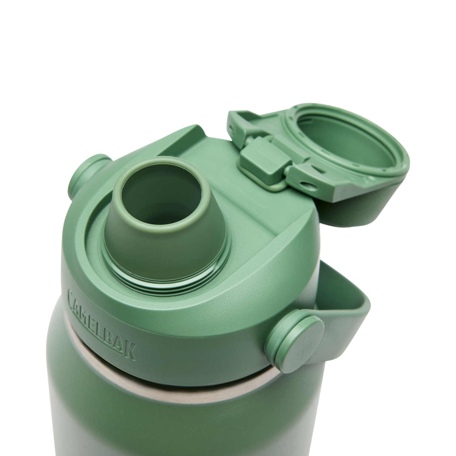 FOX X CB THRIVE CHUG VSS 32OZ [MOSS] OS