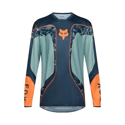 180 Jersey afbeeldingsprint