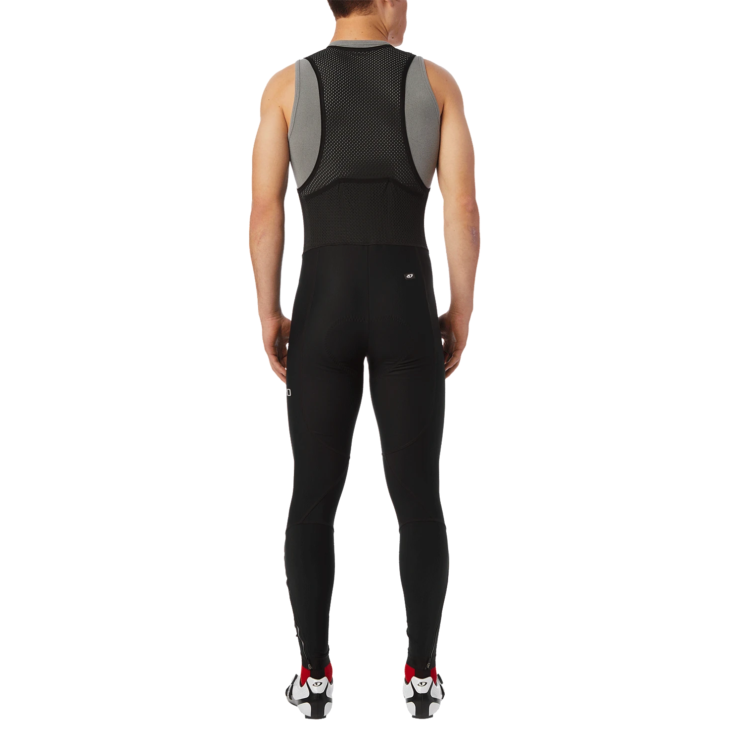 Chrono Exp Thermal Bib