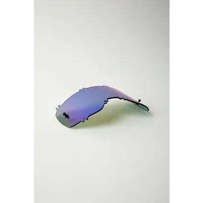 Youth Airspace & Main VLS Goggles Injected Mirrored Lens