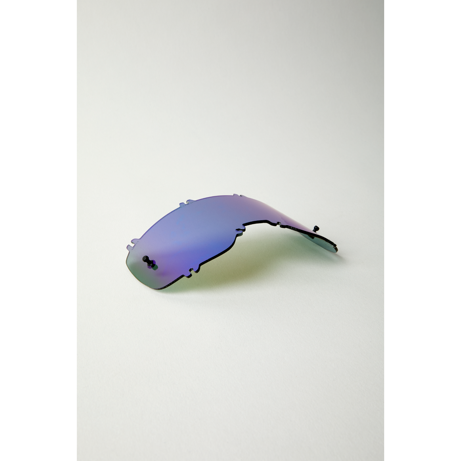 Y-AIRSPACE/MAIN MX20 INJ LENS-M [BLU] OS