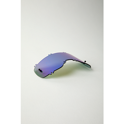 Youth Airspace & Main VLS Goggles Injected Mirrored Lens