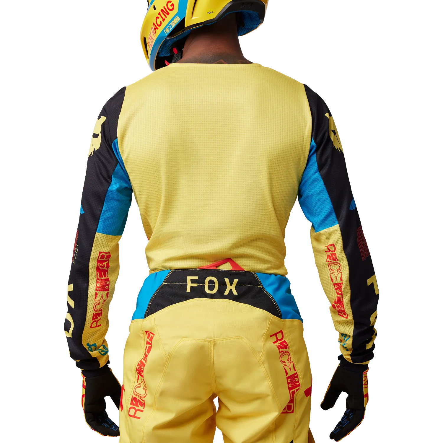 180 Race Spec tr&oslash;je