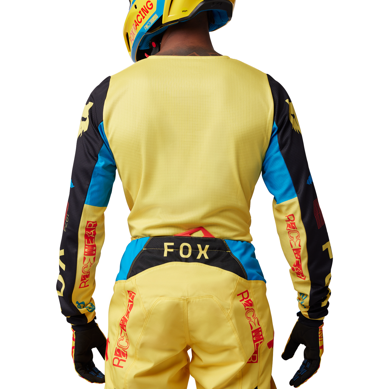 180 Race Spec Jersey