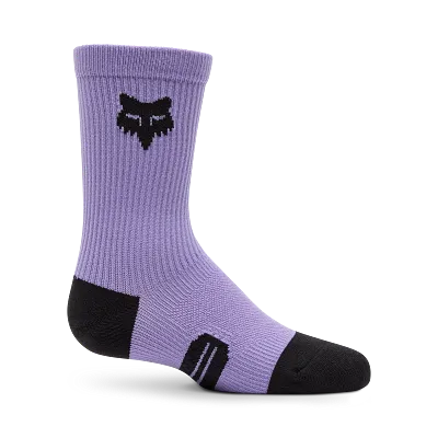 Youth Ranger Crew 6" Socks