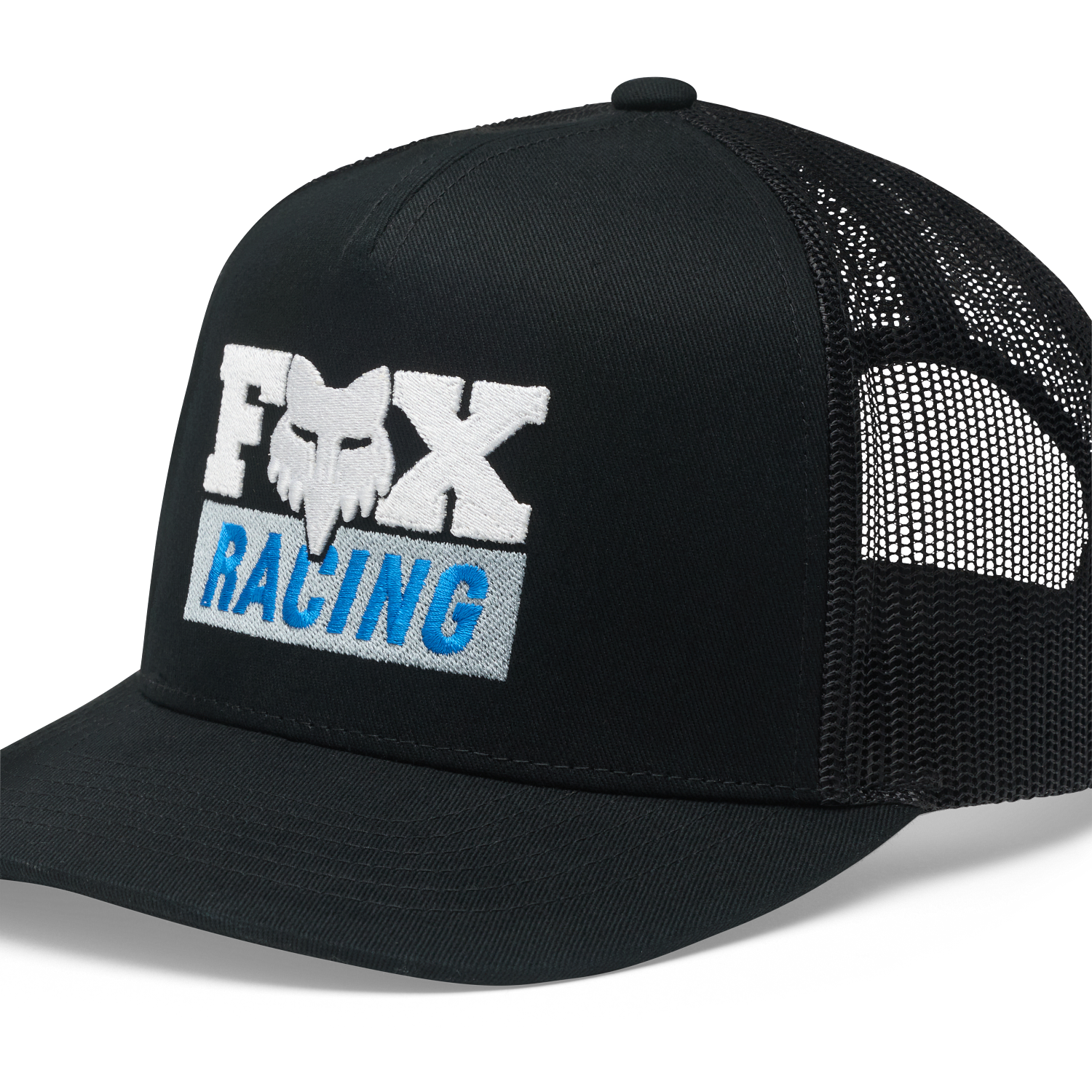 FOX RACING TRUCKER [BLK] OS
